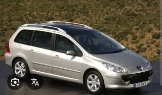 Peugeot 307 2006