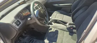 Peugeot 307 2006