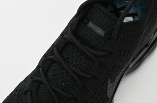 Nike Air Vapormax 2023 FK Negro Talla 42