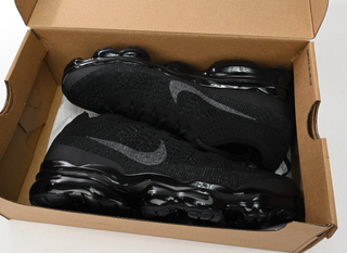 Nike Air Vapormax 2023 FK Negro Talla 42