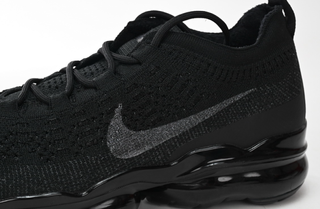 Nike Air Vapormax 2023 FK Negro Talla 42