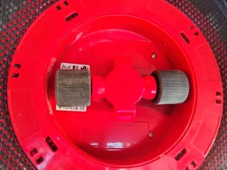 Robot aspirador Vileda ViROBi