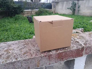 Set n.4 contenitori "salva-metà" da frigo