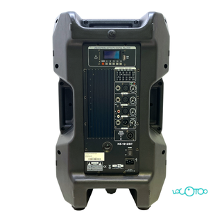 Altavoz KS Technology KS 1012/BT 200W Bluetooth