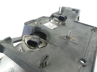 Faro izquierdo 4200026053 chevrolet astro 20885038