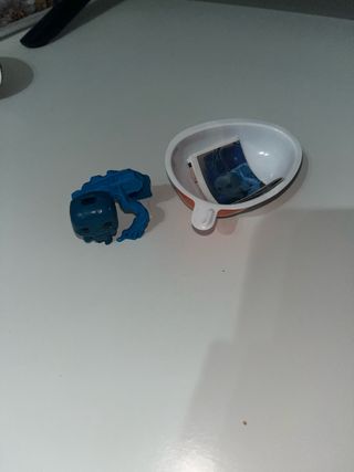 Funko Stranger Things Huevo Kinder