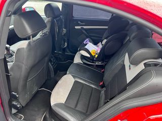 Skoda Octavia Rs 170 cv (2009)