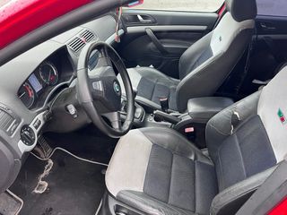 Skoda Octavia Rs 170 cv (2009)