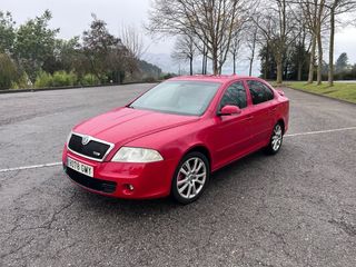 Skoda Octavia Rs 170 cv (2009)