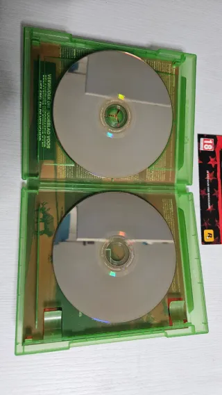 Red Dead Redemption 2 - Xbox One