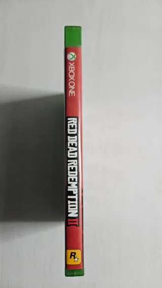 Red Dead Redemption 2 - Xbox One