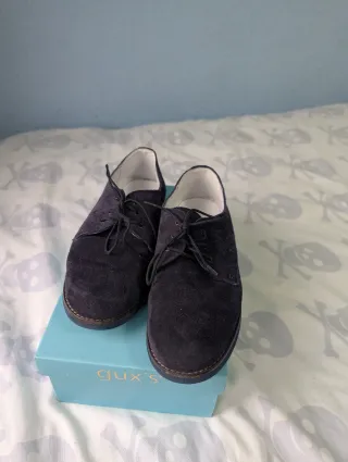 Traje Comunión Niño Azul Marino