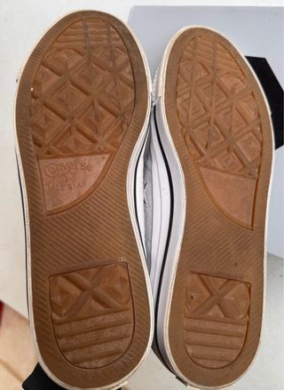 Zapatillas Converse CONS One Star Pro OX