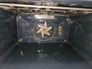 Horno Miele Blanco con vapor . Empotrable