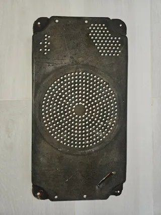 Horno Miele Blanco con vapor . Empotrable