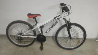 Bicicleta Orbea 24''