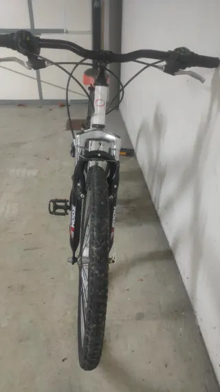 Bicicleta Orbea 24''