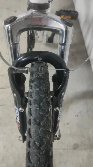 Bicicleta Orbea 24''