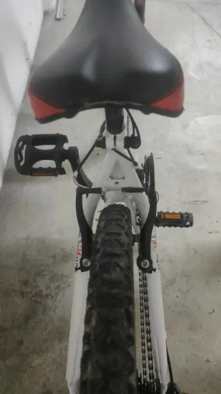 Bicicleta Orbea 24''