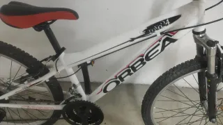 Bicicleta Orbea 24''