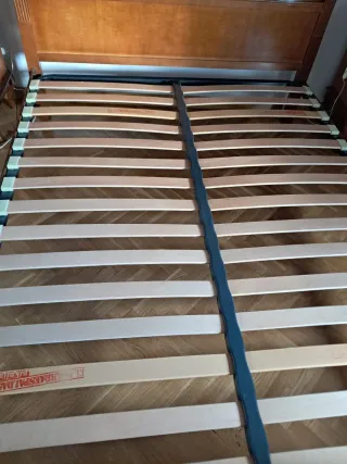 Muebles dormitorio matrimonio