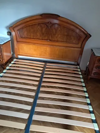 Muebles dormitorio matrimonio