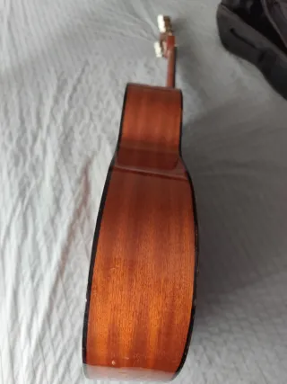 Guitarra Española Venus