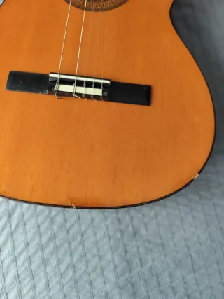 Guitarra Española Venus