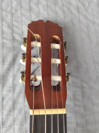 Guitarra Española Venus