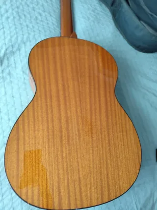 Guitarra Española Venus