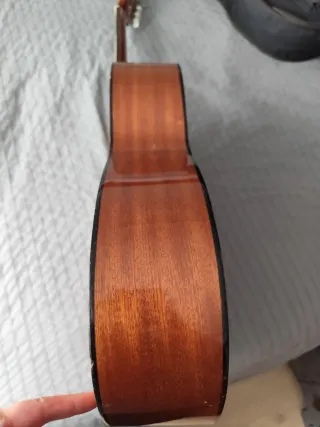 Guitarra Española Venus