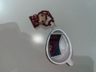 Funko Pop Stranger Things Huevo Kinder