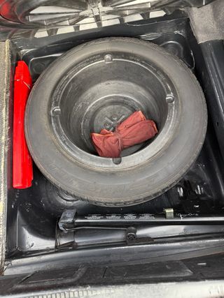 Mercedes-Benz 300E 1989