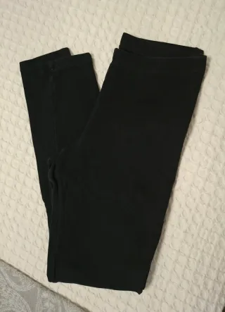 Leggings Térmicas Polares Tezenis