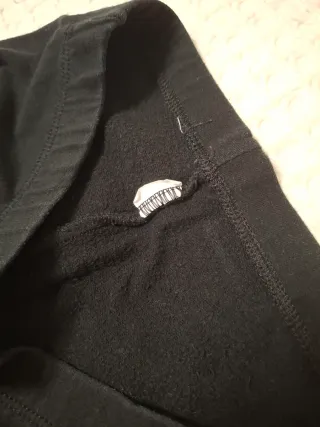 Leggings Térmicas Polares Tezenis