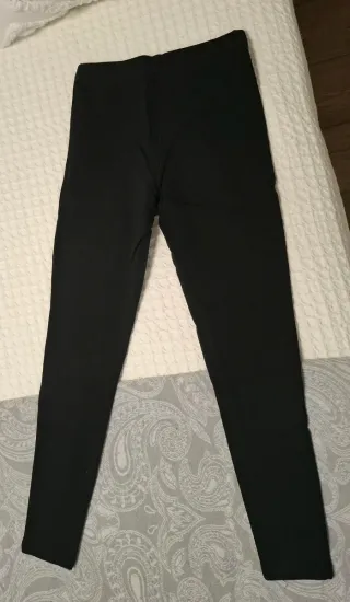 Leggings Térmicas Polares Tezenis