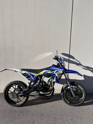 Sherco SM-R 50