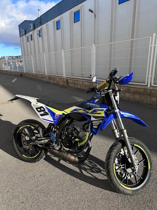 Sherco SM-R 50