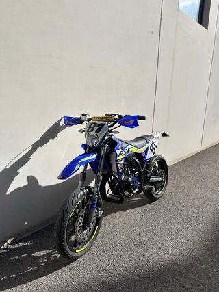 Sherco SM-R 50