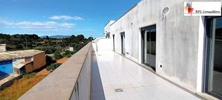 Ático en venta en Torreblanca