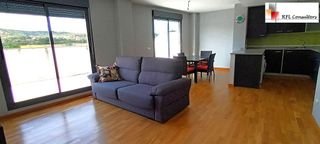 Ático en venta en Torreblanca