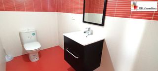 Ático en venta en Torreblanca