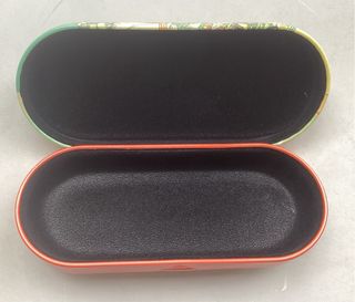 Funda gafas/neceser diseño modernista