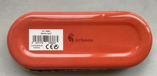 Funda gafas/neceser diseño modernista