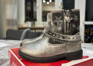 Stivaletti bambina tg 22