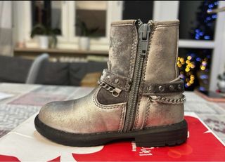 Stivaletti bambina tg 22