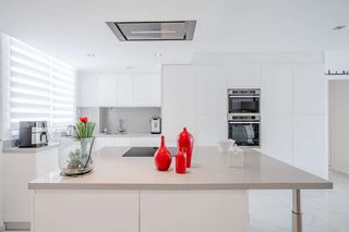 Ático en venta en Zona Playa del Bol - Puerto en Calpe/Calp