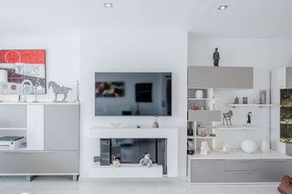 Ático en venta en Zona Playa del Bol - Puerto en Calpe/Calp