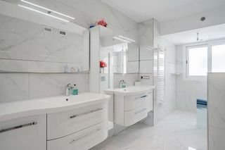 Ático en venta en Zona Playa del Bol - Puerto en Calpe/Calp