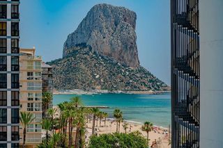 Ático en venta en Zona Playa del Bol - Puerto en Calpe/Calp